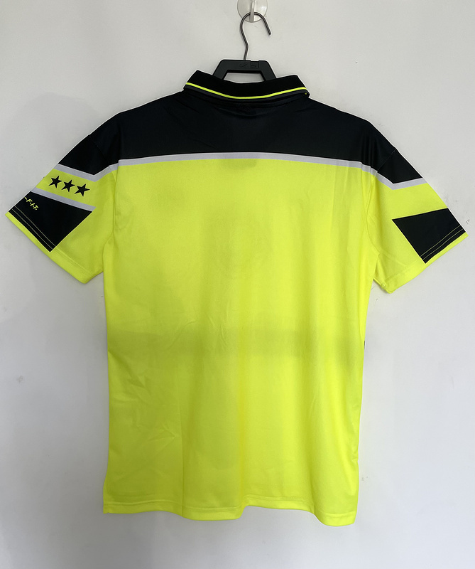 1996-1997  Retro Borussia Dortmund   Home  jersey