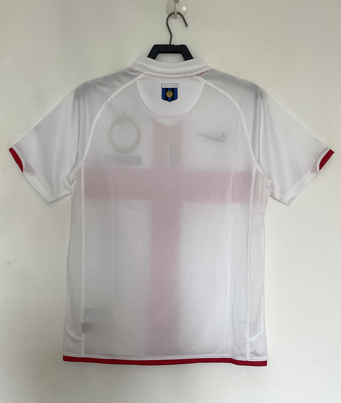 2007-2008 Retro Inter Milan  Away  jersey