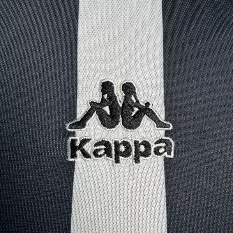 1994-1995 Retro Juventus  Home  jersey