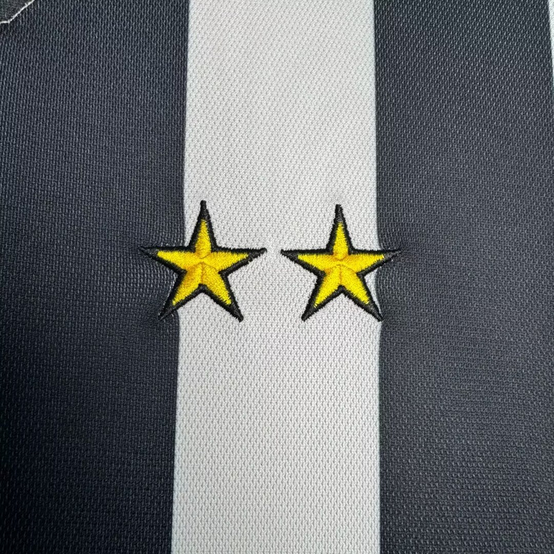 1994-1995 Retro Juventus  Home  jersey