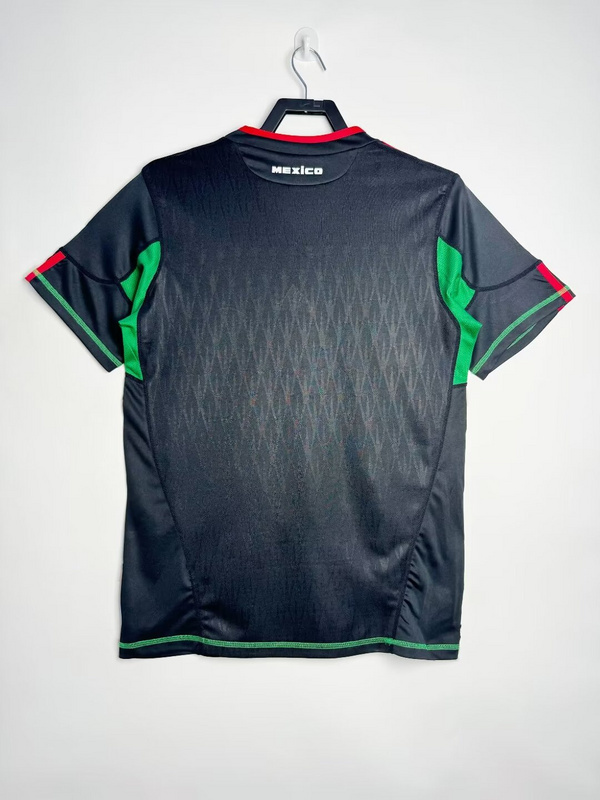 2010 Retro  Mexico  Away  jersey