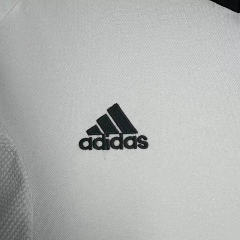 2002  Retro  Nation  Germany  Home  jersey