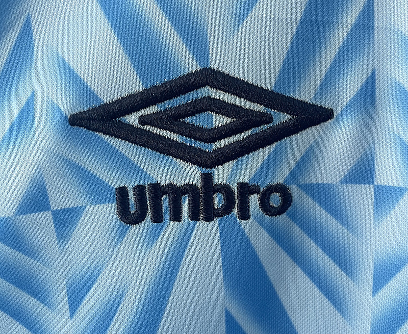 1991  Retro Lazio  Home  jersey
