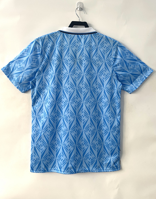 1991  Retro Lazio  Home  jersey