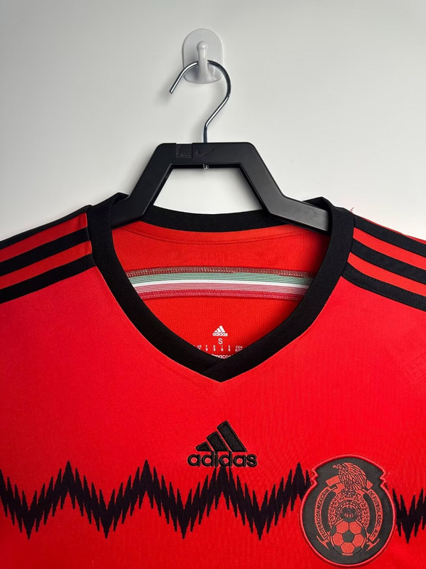 2014  Retro  Mexico Away  jersey
