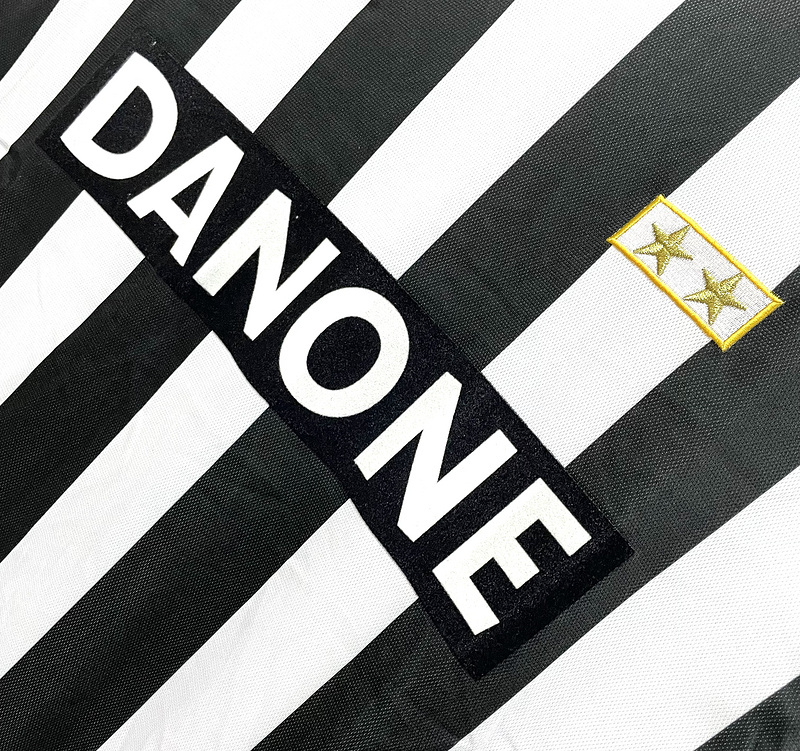 1992-1994 Retro Juventus  Home  jersey