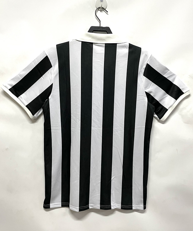 1992-1994 Retro Juventus  Home  jersey