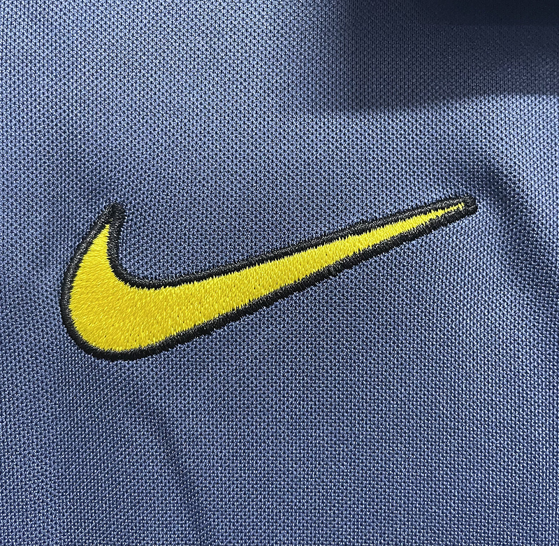 1998-199 Retro Inter Milan  3RD  jersey