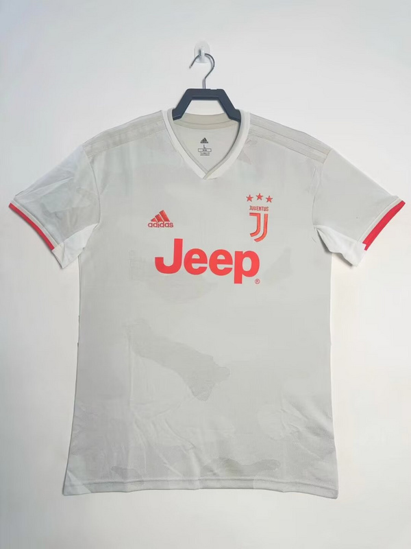 2019-2020 Retro Juventus  Away  jersey