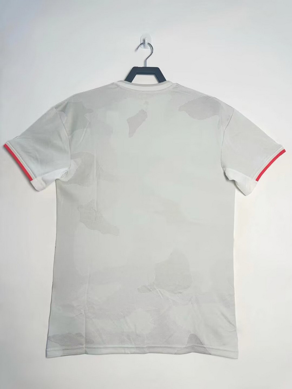2019-2020 Retro Juventus  Away  jersey