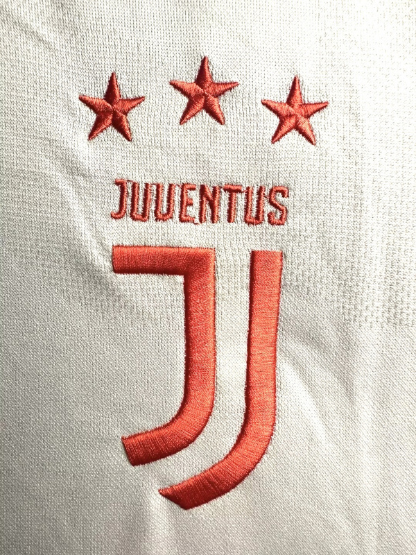 2019-2020 Retro Juventus  Away  jersey