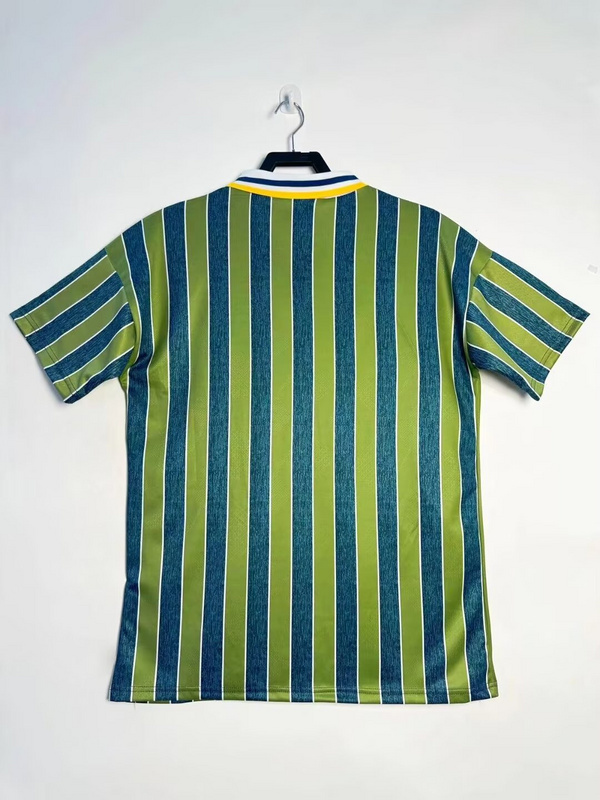 1995-1996 Retro Inter Milan  3RD  jersey