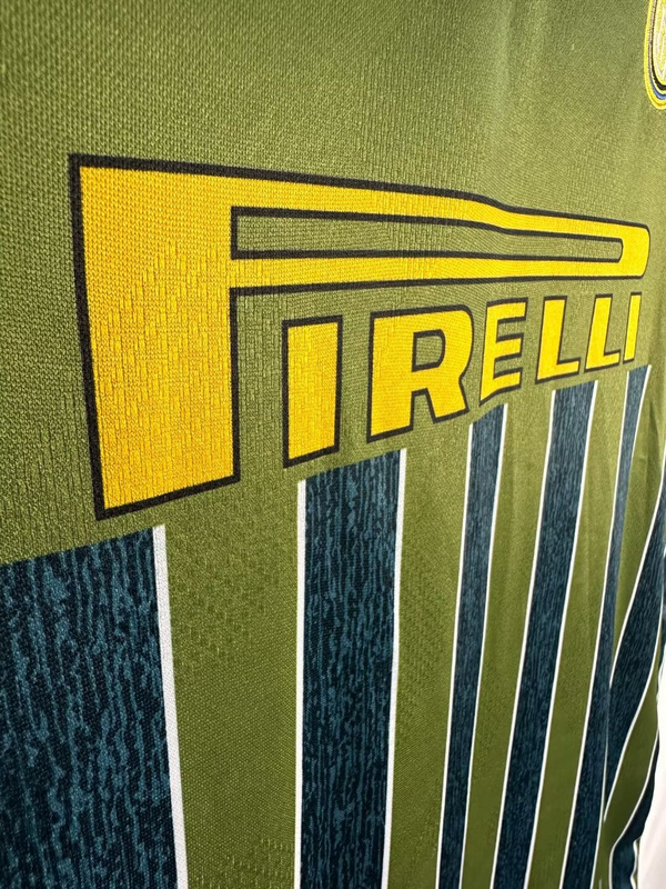 1995-1996 Retro Inter Milan  3RD  jersey