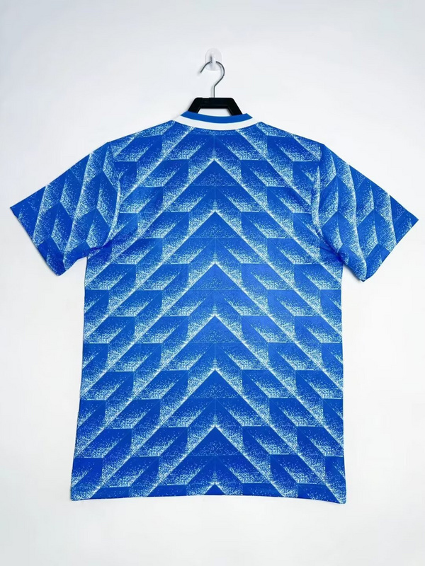 1988  Retro  Nation  Netherlands  Away  jersey