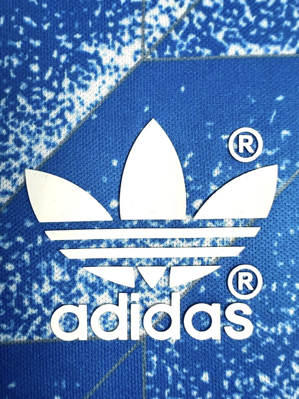 1988  Retro  Nation  Netherlands  Away  jersey