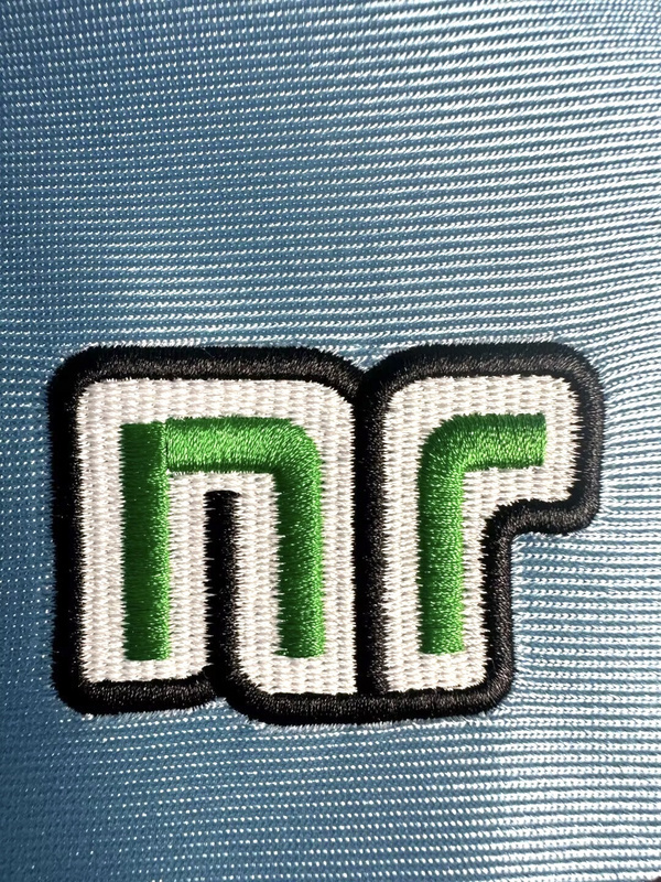1990-1991 Retro Naples  Home  jersey
