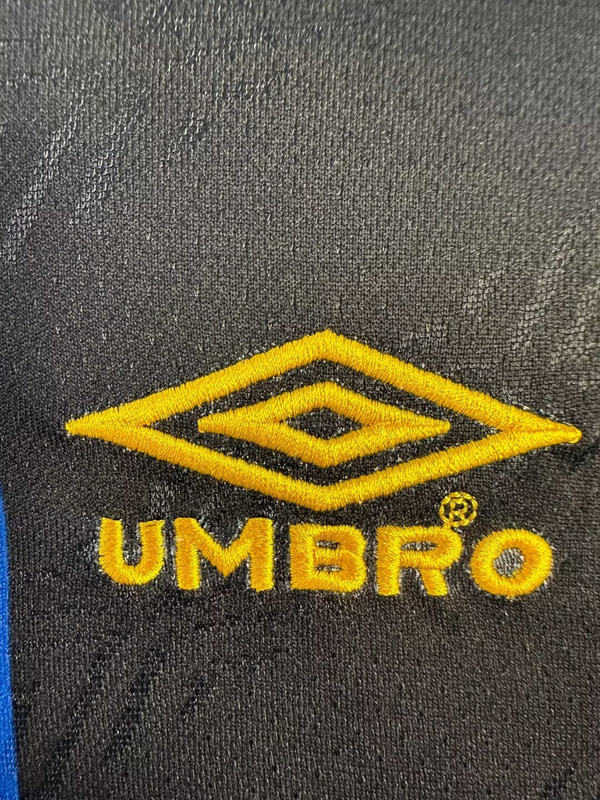 1995-1996 Retro Inter Milan  Home  jersey