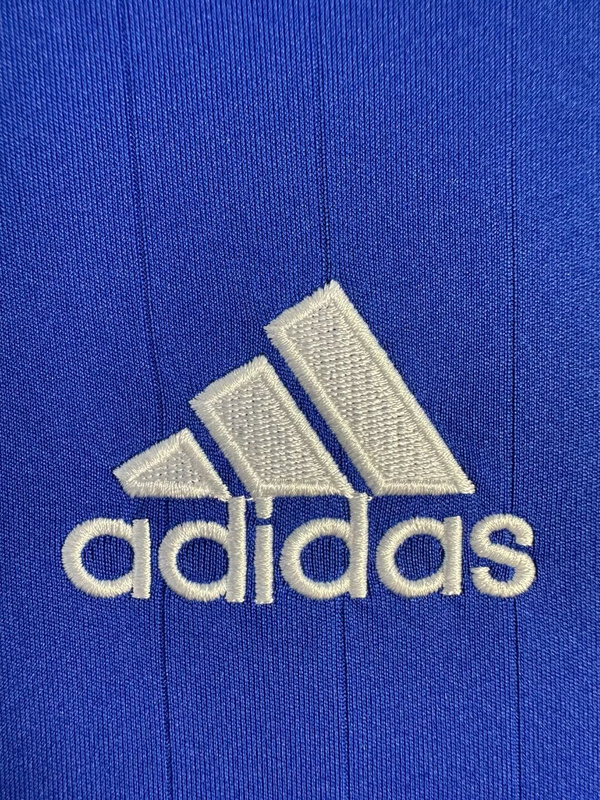 2006  Retro  Nation  France  Home  jersey