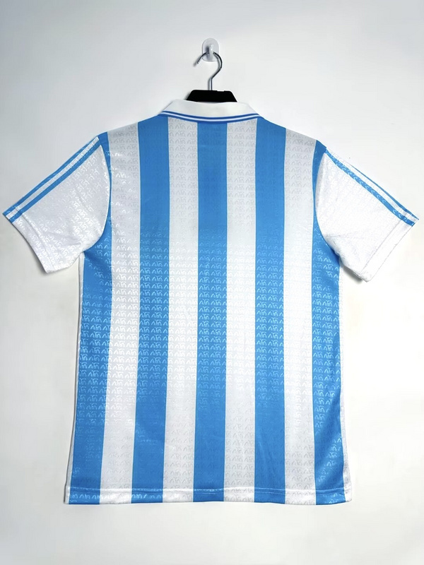 1994 Retro  Nation  Argentina  Home  jersey