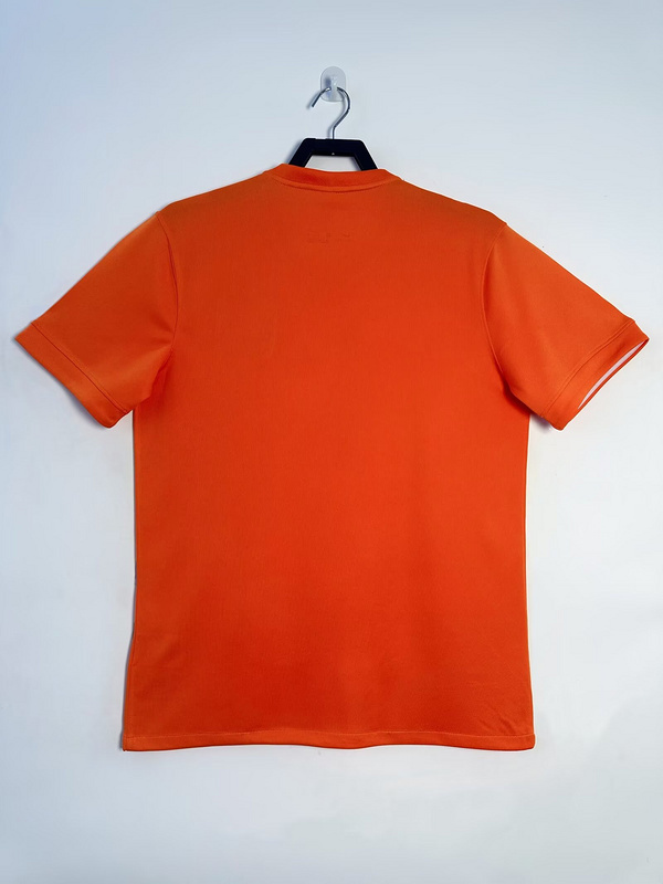 2014  Retro  Nation  Netherlands  Home  jersey