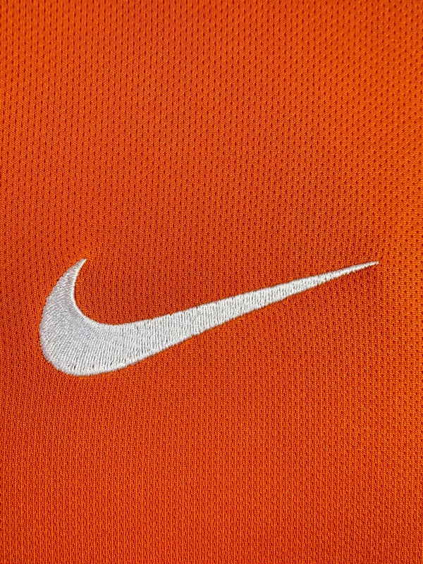 2014  Retro  Nation  Netherlands  Home  jersey
