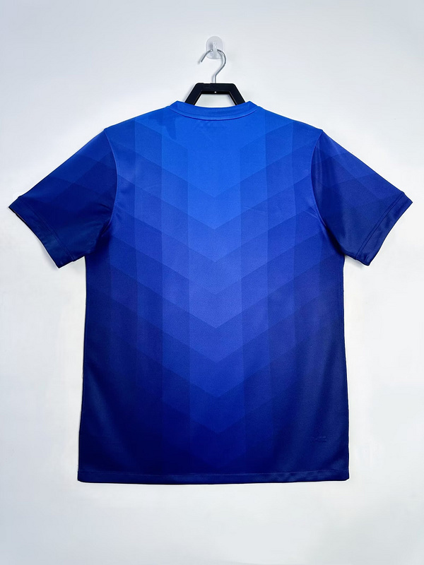2014  Retro  Nation  Netherlands  Away  jersey