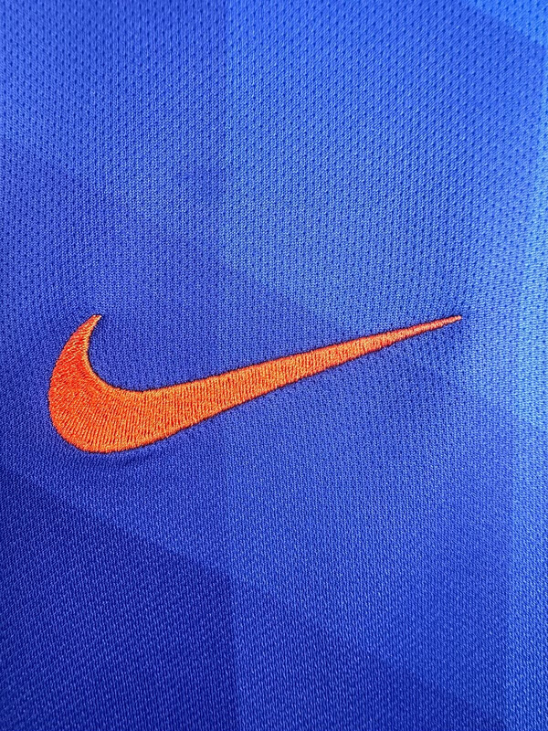 2014  Retro  Nation  Netherlands  Away  jersey