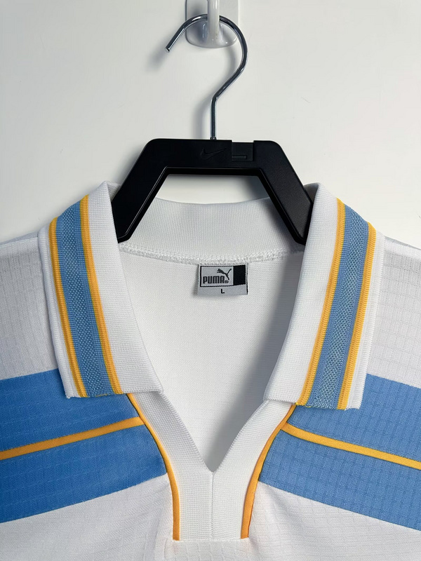 1999-2000  Retro Lazio  3RD  jersey