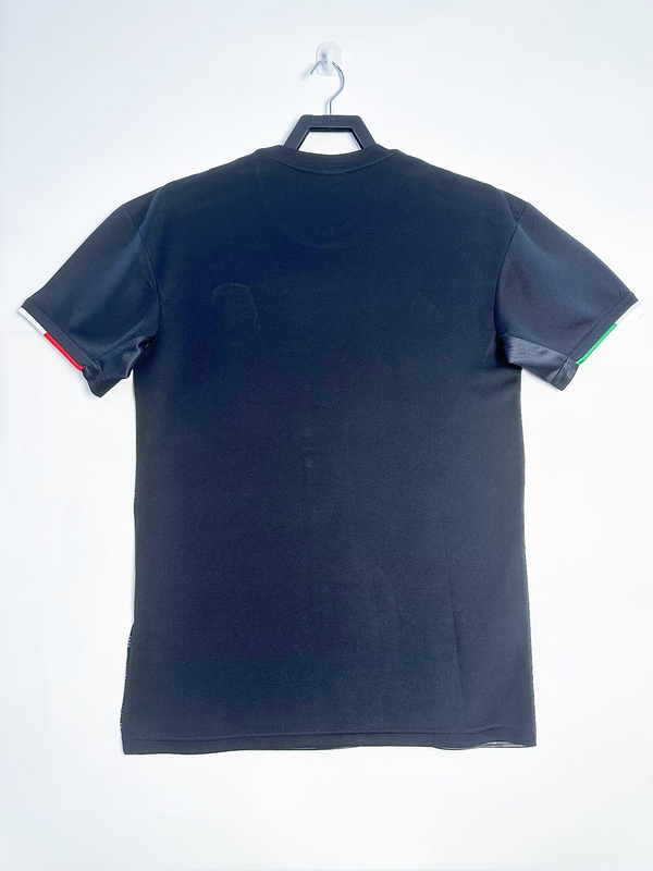 2019  Retro  Mexico  Away  jersey