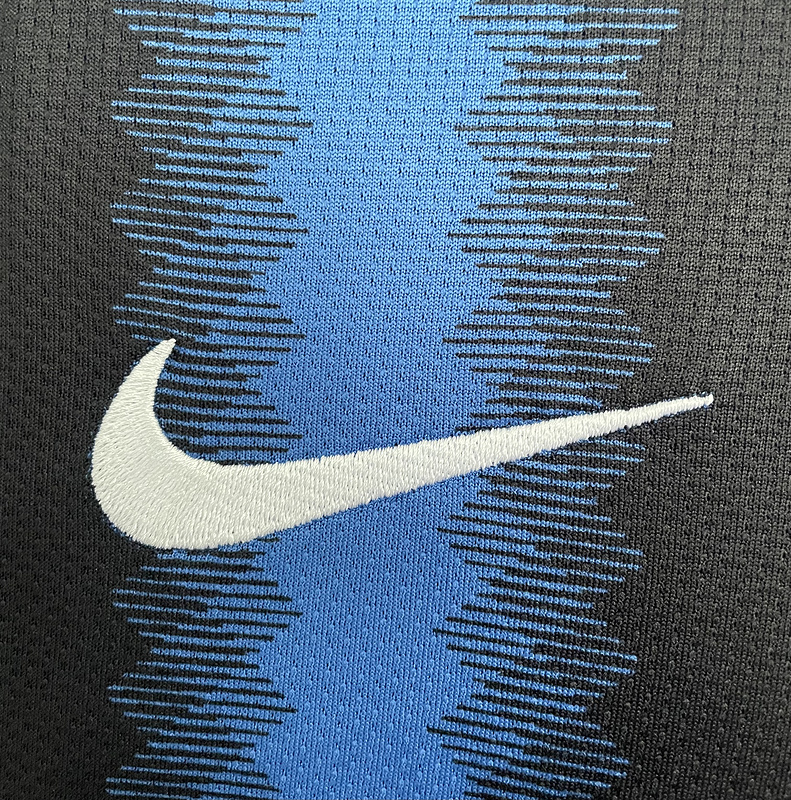 2010-2011 Retro Inter Milan  Home  jersey