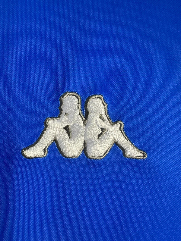 1998-1999  Retro Juventus  Away long sleeves  jersey