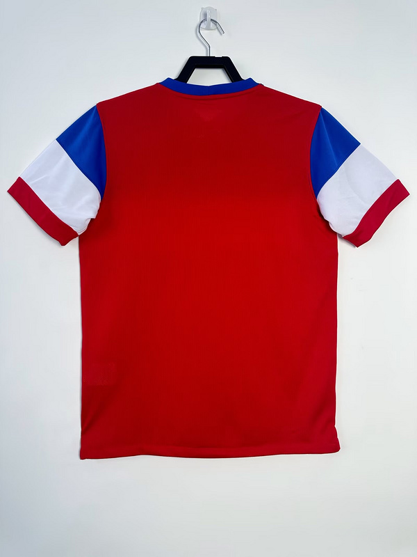 2014  Retro  America /USA  Away  jersey