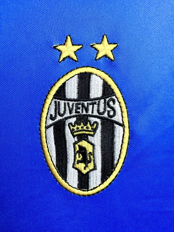 1999-2000 Retro Juventus  Away  jersey