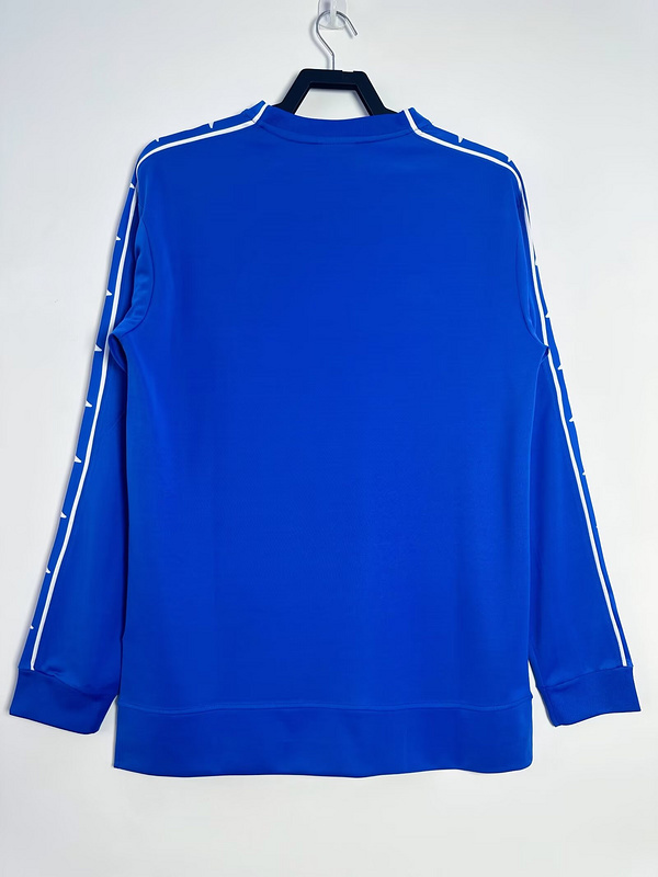 1999-2000  Retro Juventus  Away long sleeves  jersey