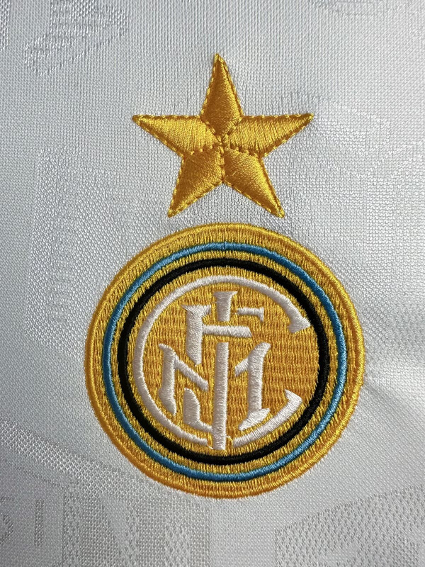 1994-1995 Retro Inter Milan  Away  jersey