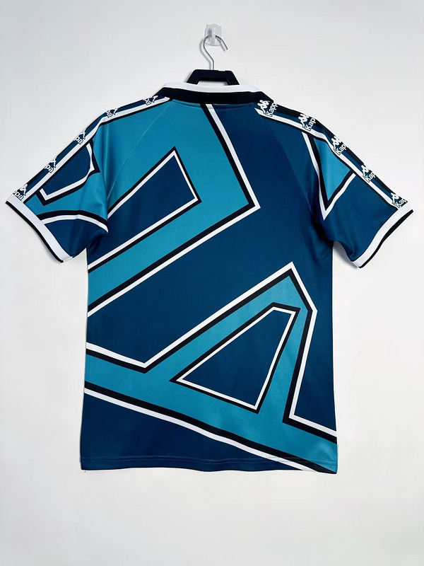 1995-1997  Retro Real Betis  Away  jersey