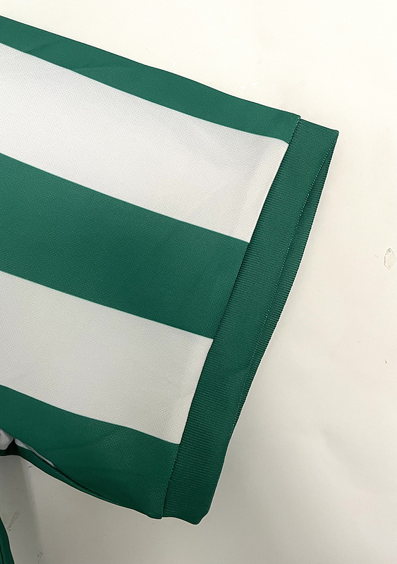 1976-1977  Retro Real Betis  Home  jersey