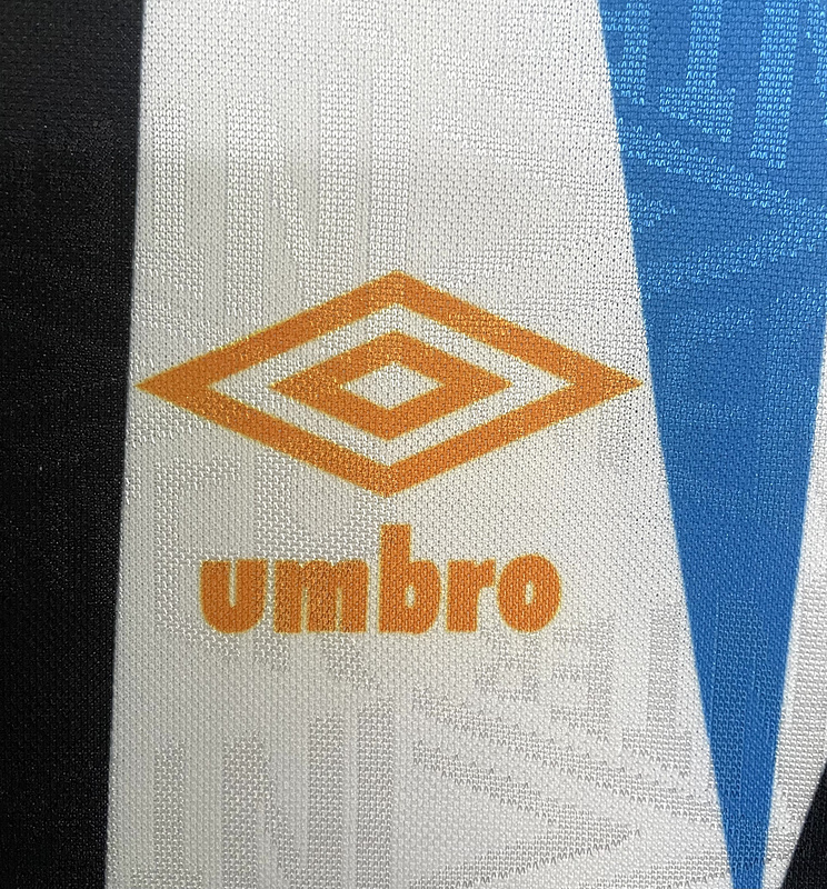 1992-1993 Retro Inter Milan  Away  jersey