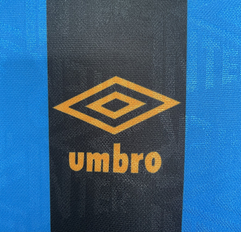 1992-1994 Retro Inter Milan  Home  jersey