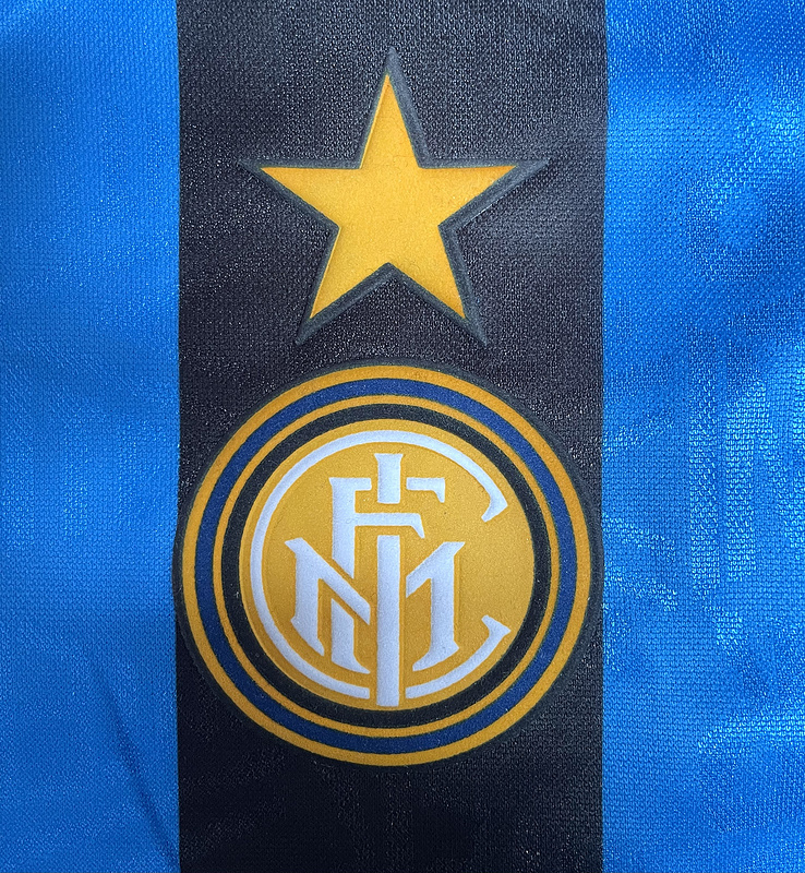 1992-1994 Retro Inter Milan  Home  jersey