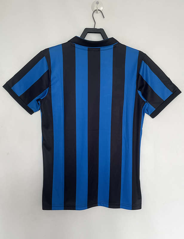 1988-1990 Retro Inter Milan  Home  jersey
