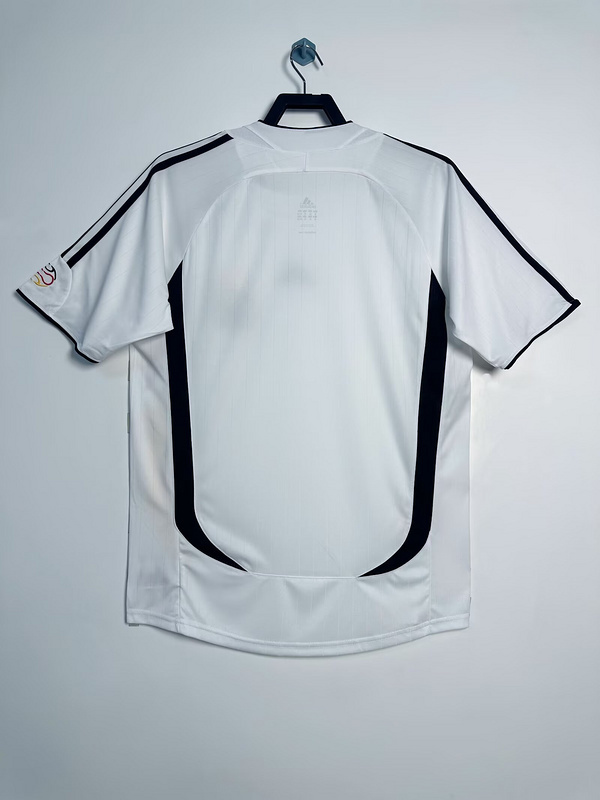 2006  Retro  Nation  Germany  Home  jersey