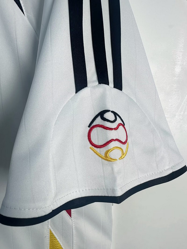2006  Retro  Nation  Germany  Home  jersey