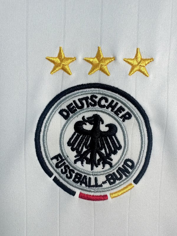2006  Retro  Nation  Germany  Home  jersey