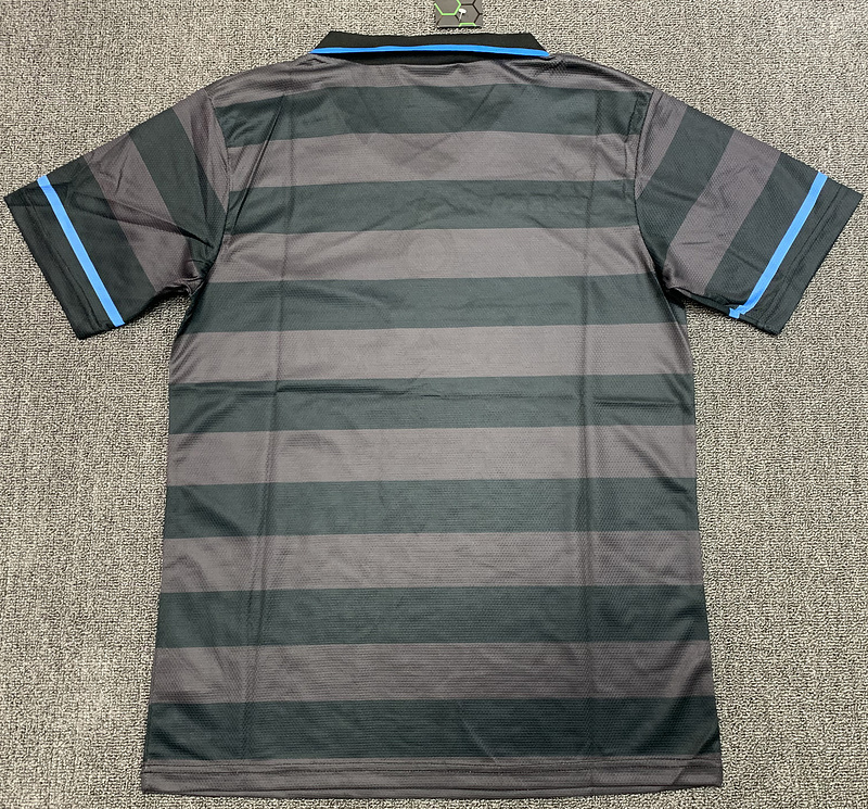 1997-1998 Retro Inter Milan  3RD  jersey
