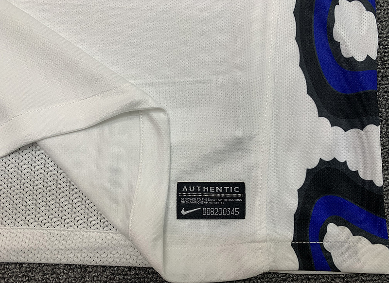2010-2011 Retro Inter Milan  Away  jersey