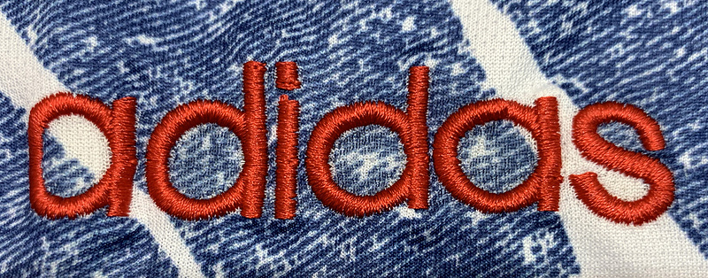 1994  Retro  America /USA  Away  jersey