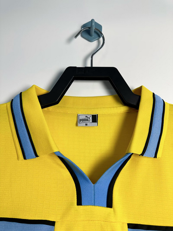1998-1999  Retro Lazio  3RD  jersey