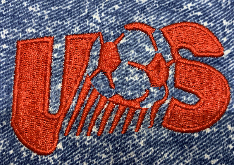 1994  Retro  America /USA  Away  jersey