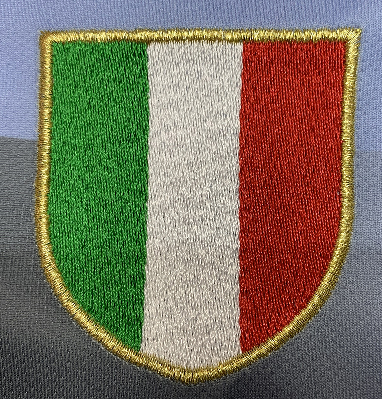 2002-2003  Retro Juventus  Goalkeeper/ GK  jersey